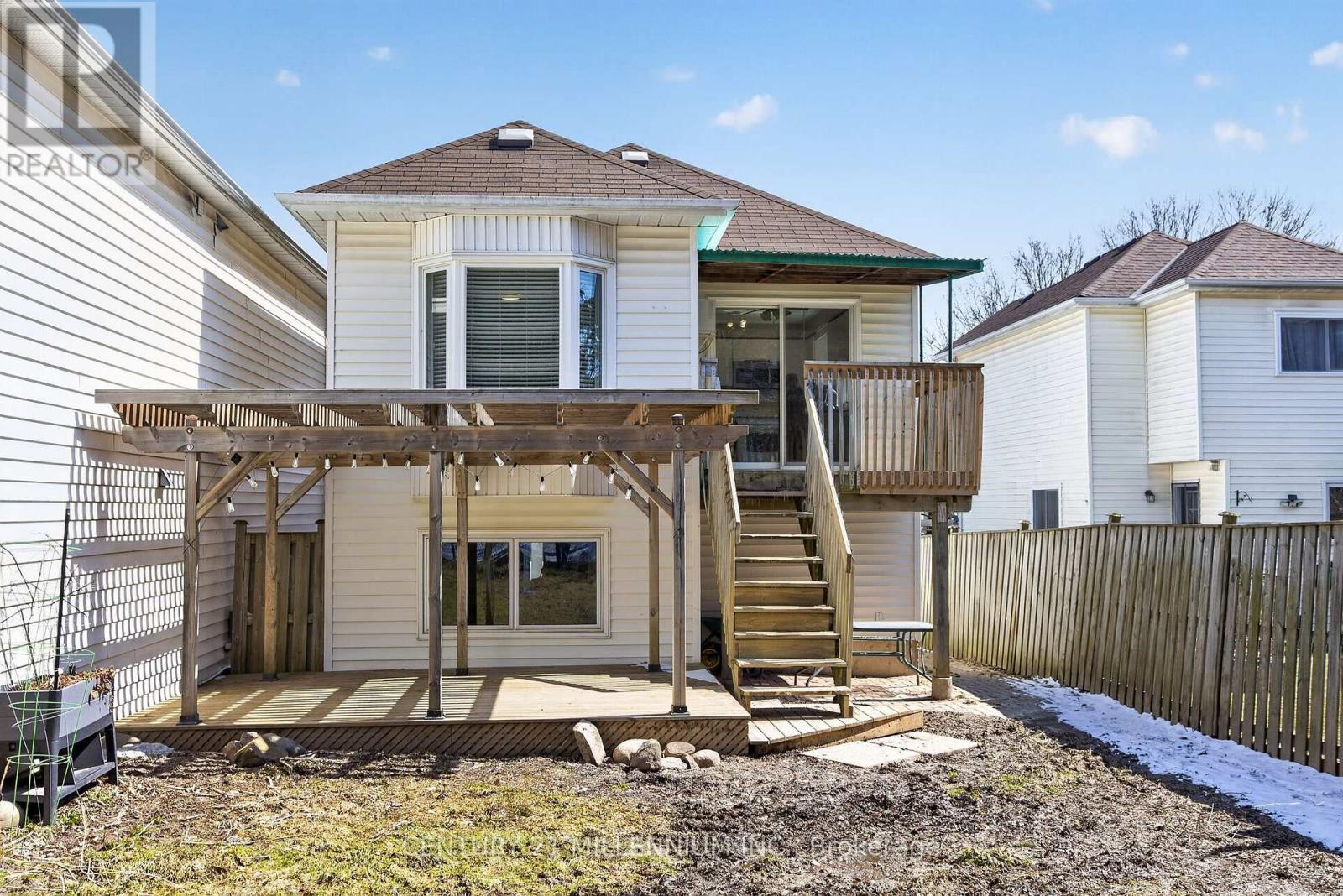 308 Shelburne Place, Shelburne, Ontario  L9V 3A9 - Photo 6 - X12981422