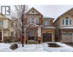 131 SPRING CREEK Drive, Waterdown, Ontario