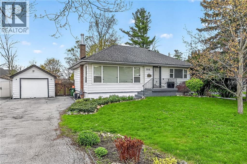 186 SENECA Avenue, hamilton, Ontario