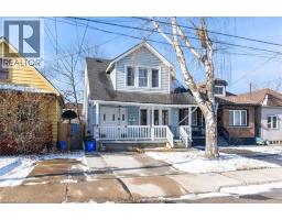 35 BAYFIELD Avenue, Hamilton, Ontario