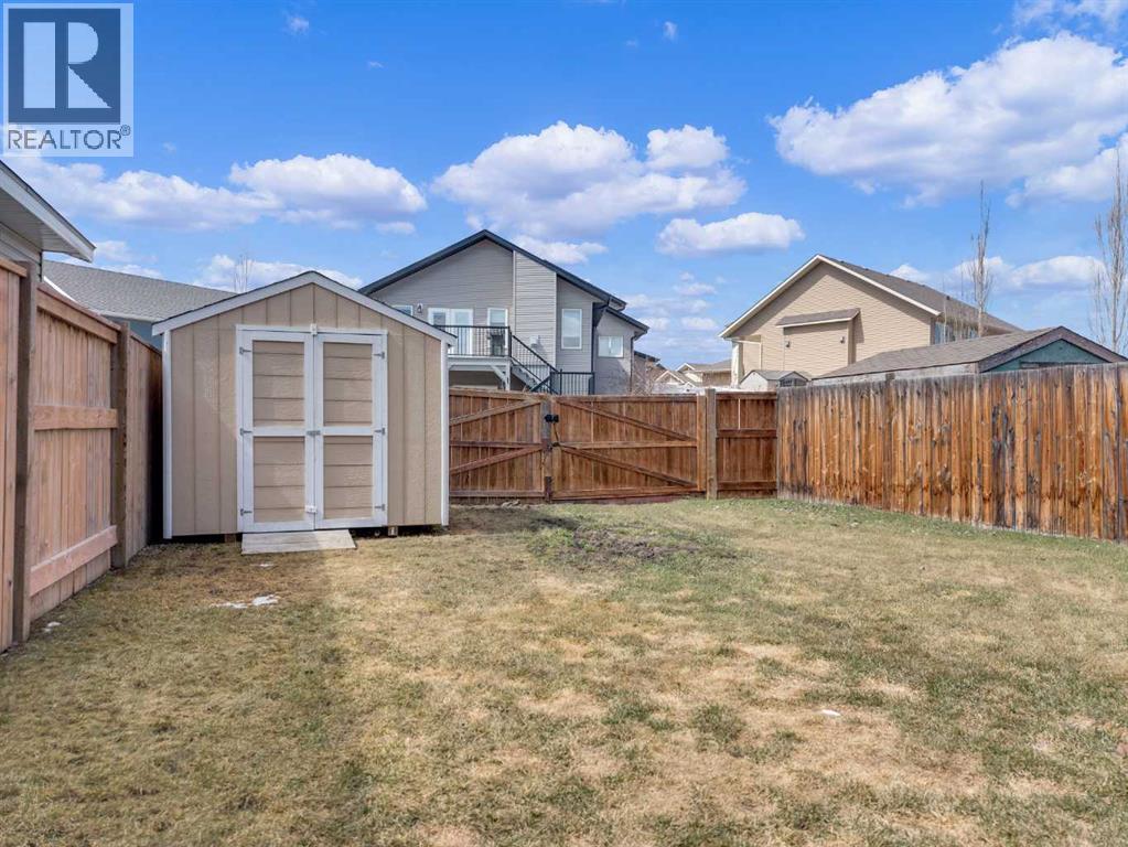 66 Heritage Drive, Penhold, Alberta  T0M 1R0 - Photo 37 - A2306022
