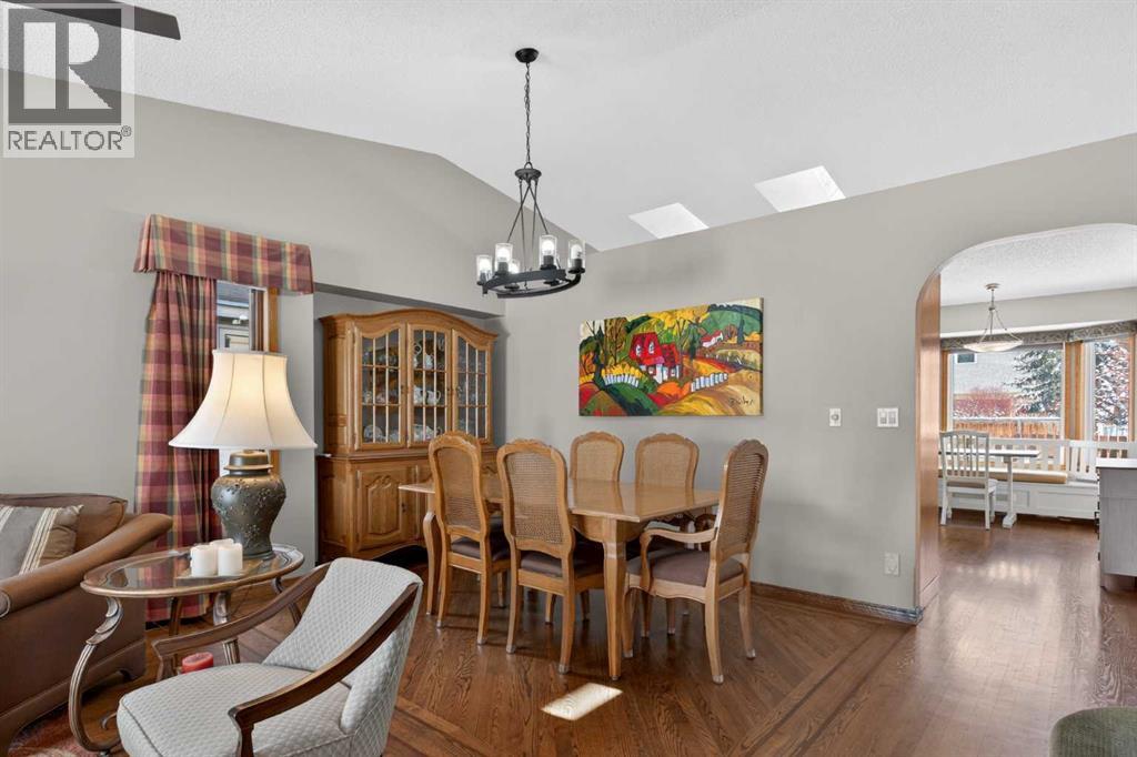 204 Sunrise Circle SE, Calgary, Alberta  T2X 2Z8 - Photo 10 - A2292759