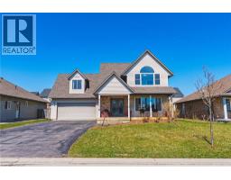 6 LAS Road, Smithville, Ontario