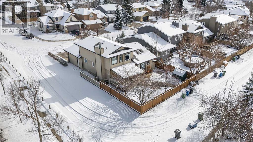 204 Sunrise Circle SE, Calgary, Alberta  T2X 2Z8 - Photo 43 - A2292759