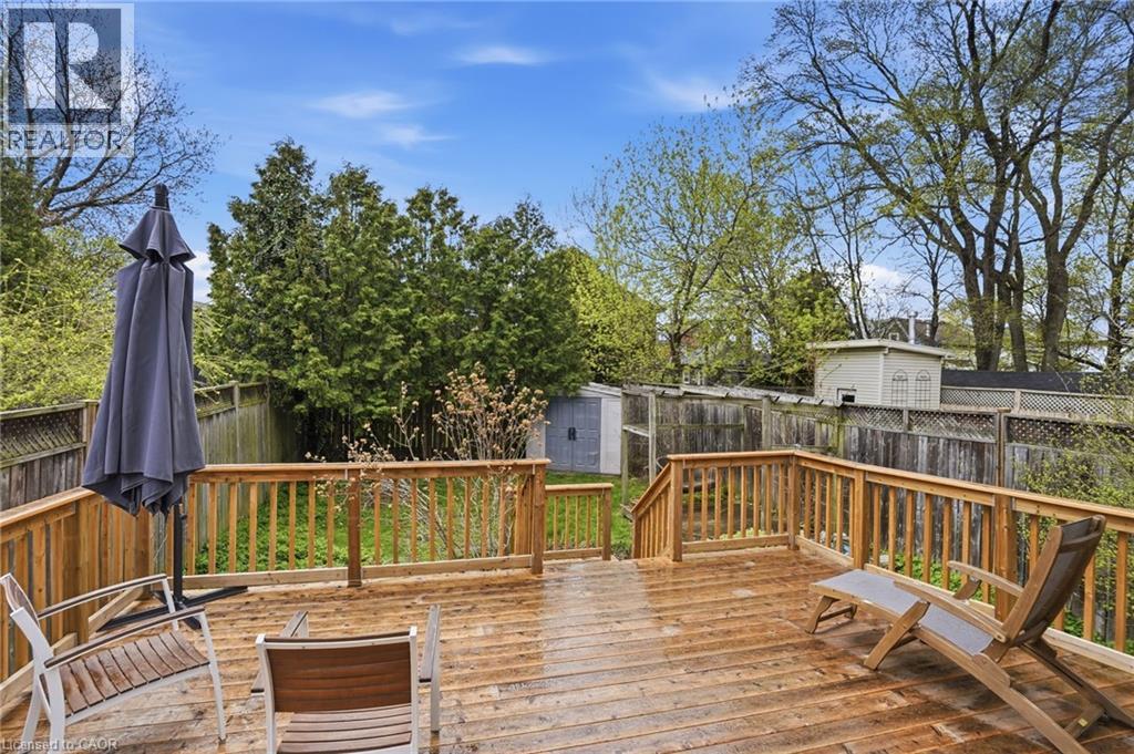 94 Mountain Park Avenue, Hamilton, Ontario  L9A 1A3 - Photo 30 - 40825614