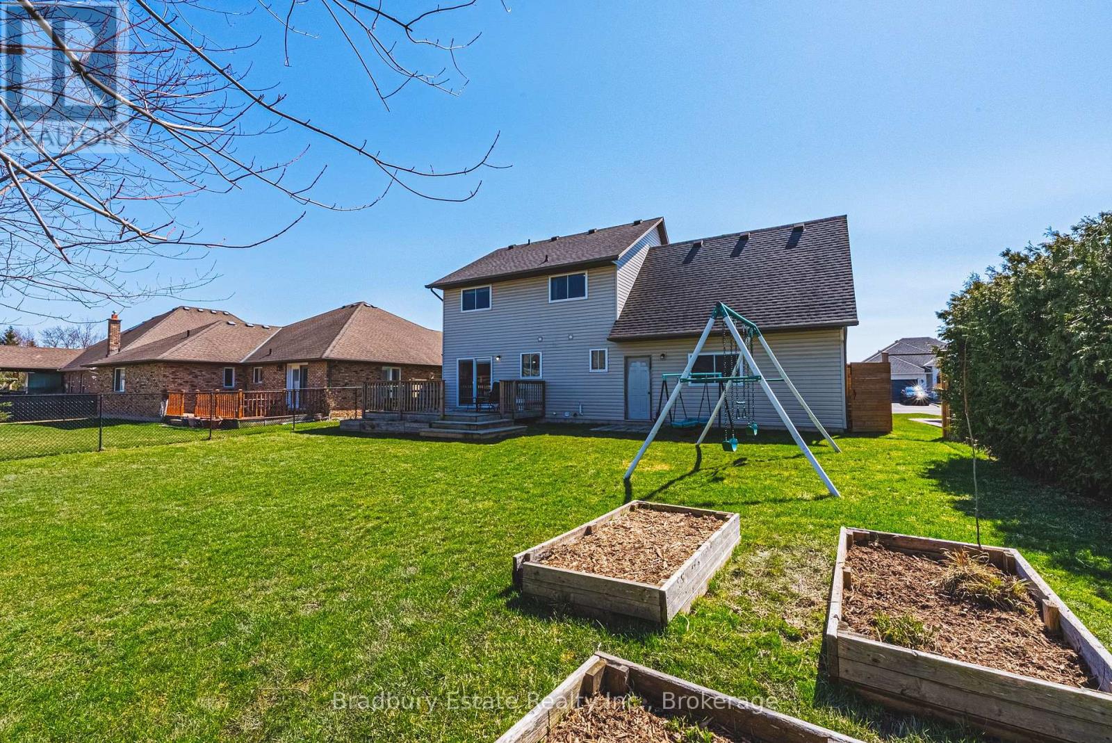 6 Las Road, West Lincoln, Ontario  L0R 2A0 - Photo 34 - X12979076