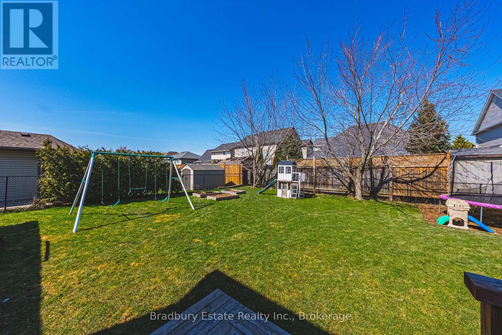 6 Las Road, West Lincoln, Ontario  L0R 2A0 - Photo 35 - X12979076
