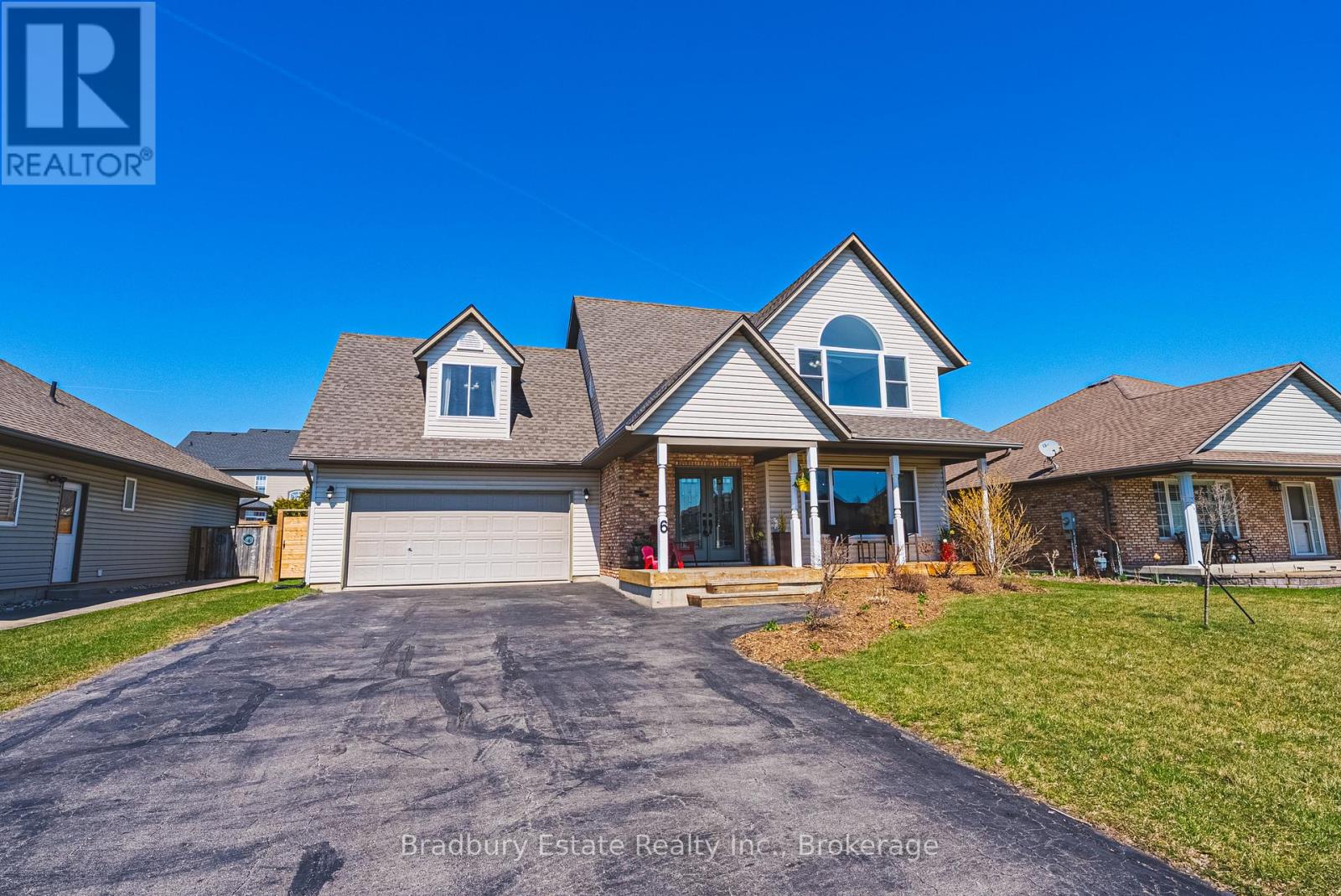 6 Las Road, West Lincoln, Ontario  L0R 2A0 - Photo 39 - X12979076