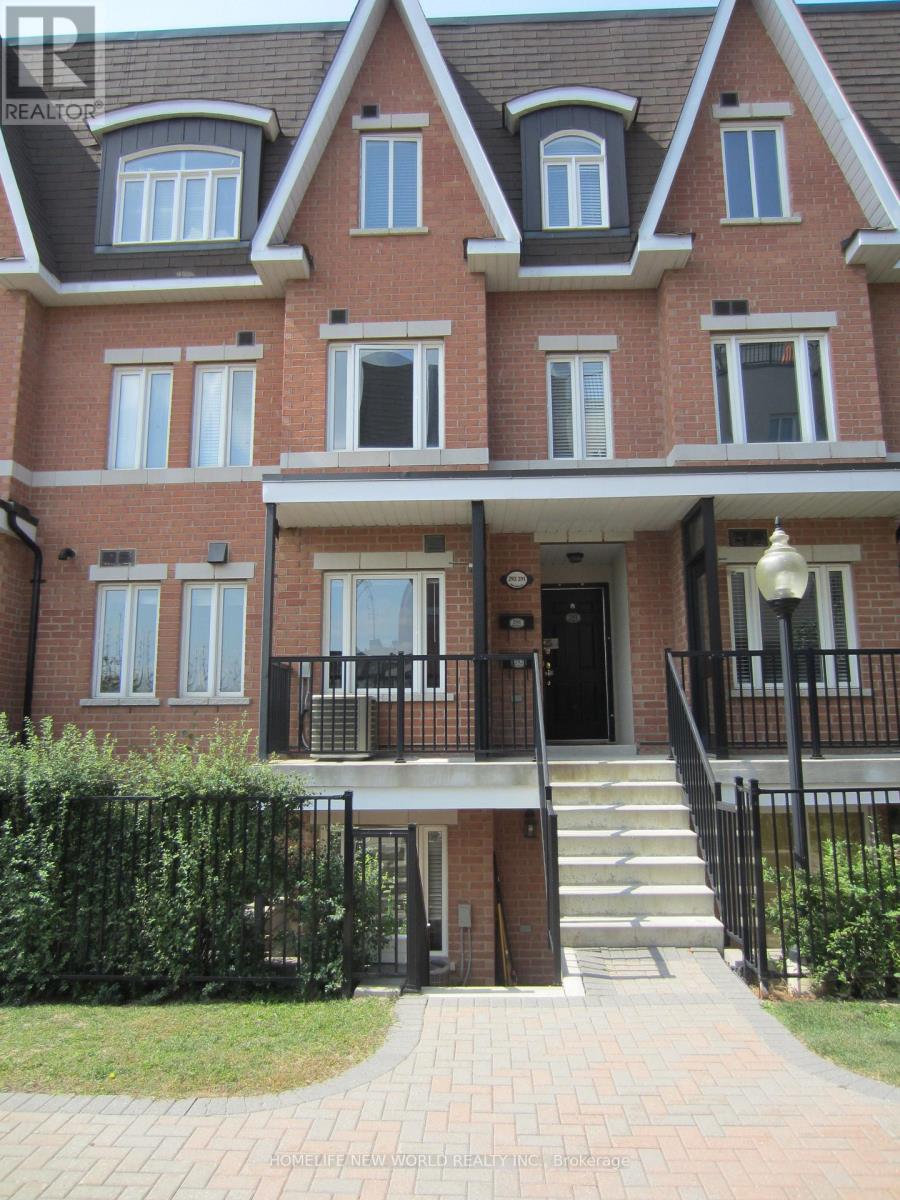 292 - 306 JOHN STREET, Markham, Ontario