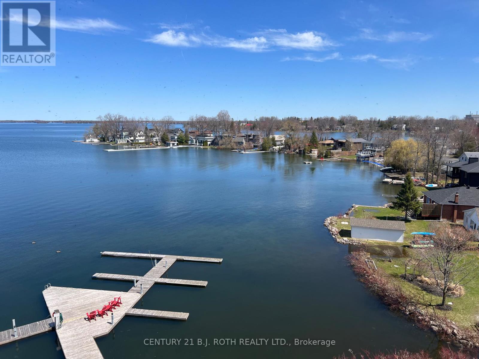 311 - 140 Cedar Island Road, Orillia, Ontario  L3V 1T1 - Photo 28 - S12868488