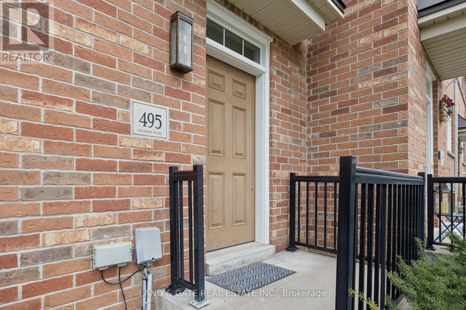 495 Mearns Avenue, Clarington, Ontario  L1C 5M5 - Photo 4 - E13072476