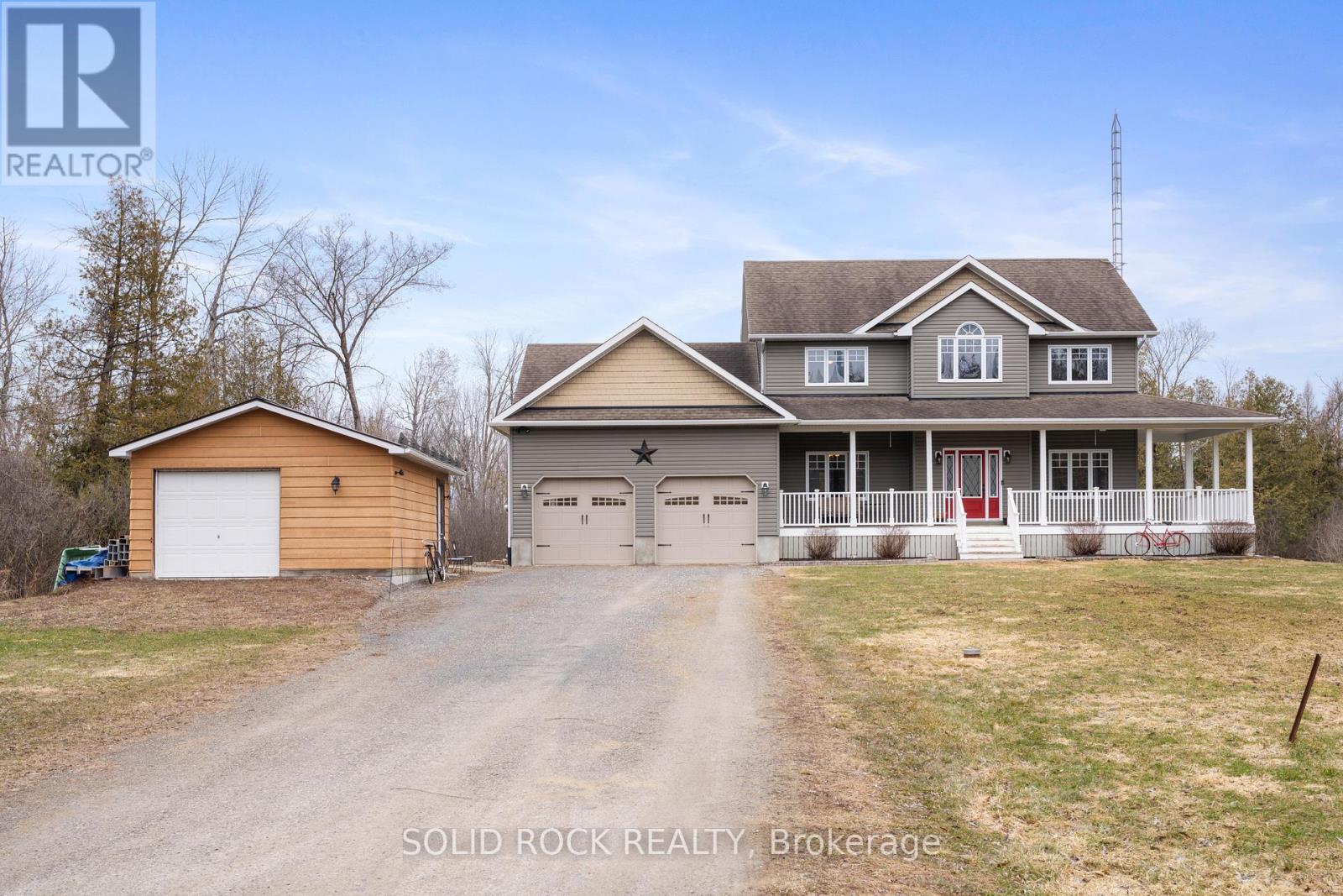 151 SPRUCE CRESCENT, Mississippi Mills, Ontario