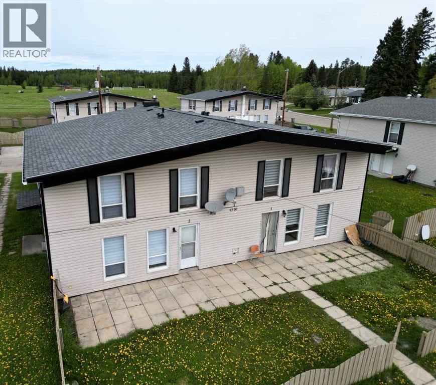 4510 8a Avenue, Edson, Alberta  T7E 1B3 - Photo 5 - A2304038