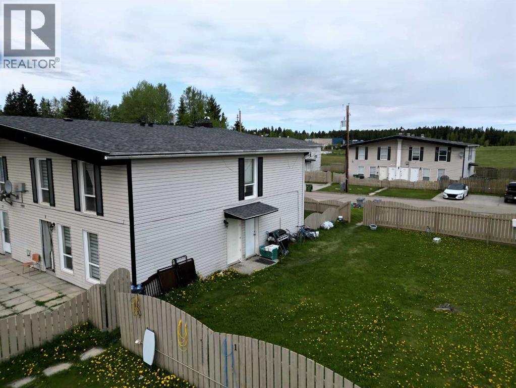 4510 8a Avenue, Edson, Alberta  T7E 1B3 - Photo 6 - A2304038