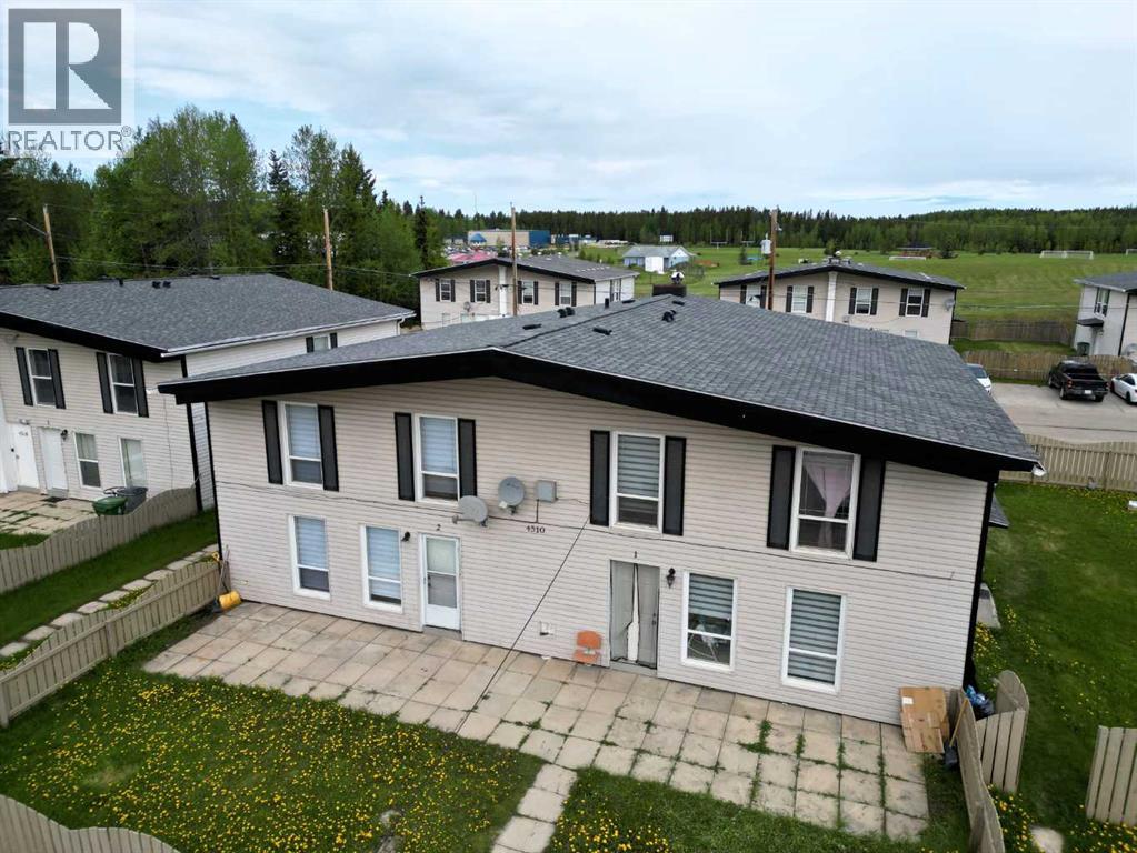 4510 8a Avenue, Edson, Alberta  T7E 1B3 - Photo 4 - A2304038