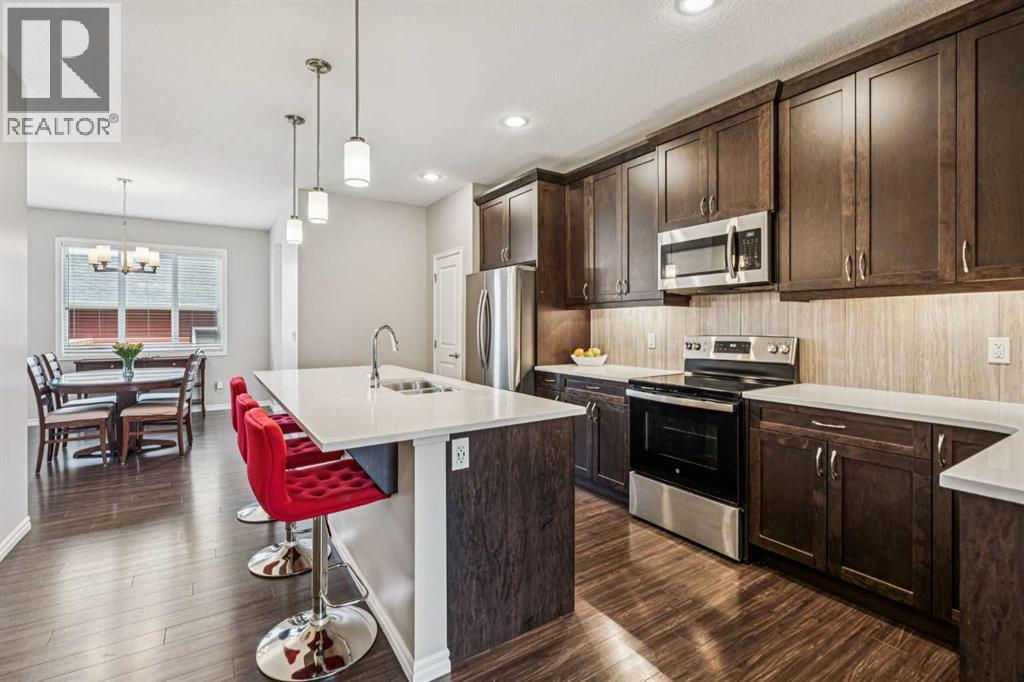1565 Legacy Circle SE, Calgary, Alberta  T2X 2C3 - Photo 6 - A2301258