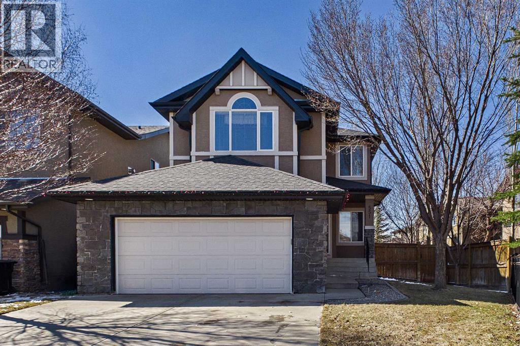 551 Tuscany Ravine Road NW, Calgary, Alberta