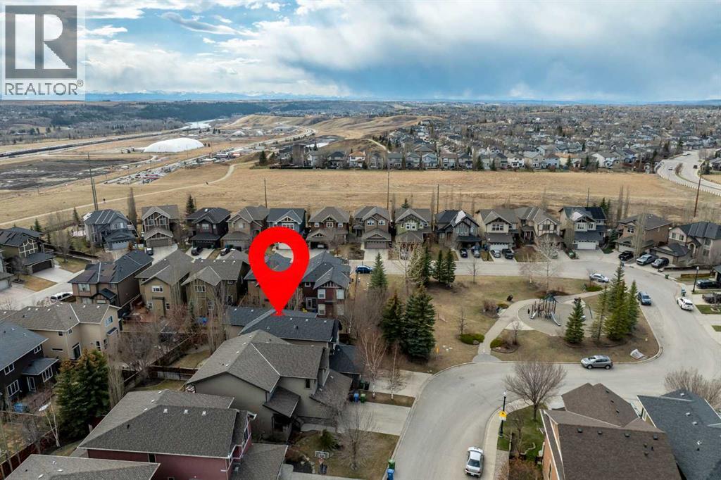 551 Tuscany Ravine Road Nw, Calgary, Alberta  T3L 3B1 - Photo 41 - A2305772