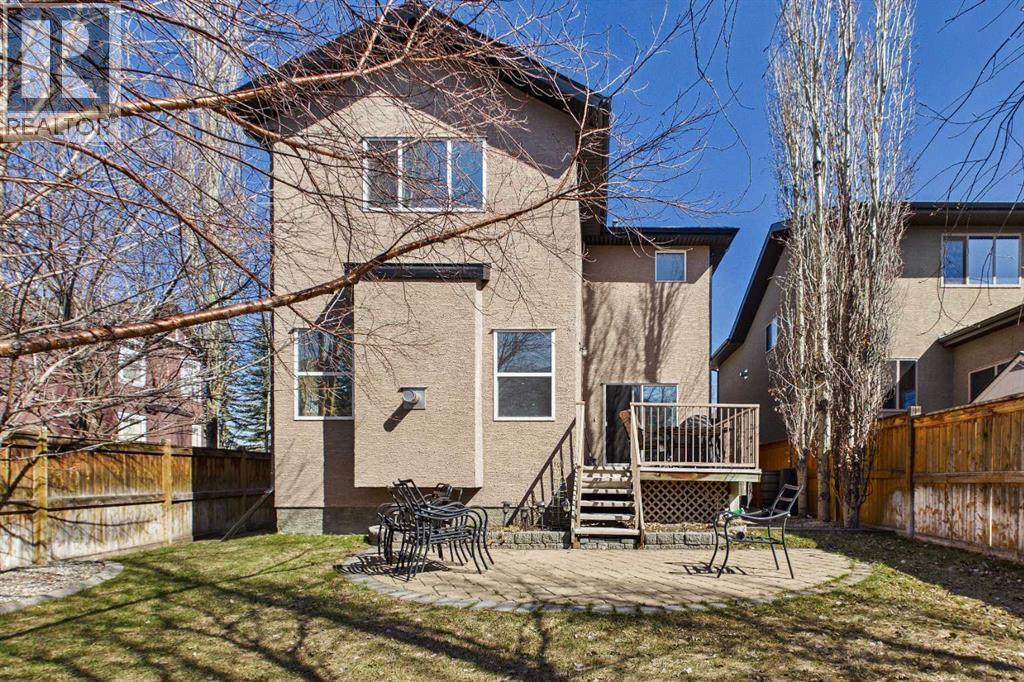 551 Tuscany Ravine Road Nw, Calgary, Alberta  T3L 3B1 - Photo 34 - A2305772
