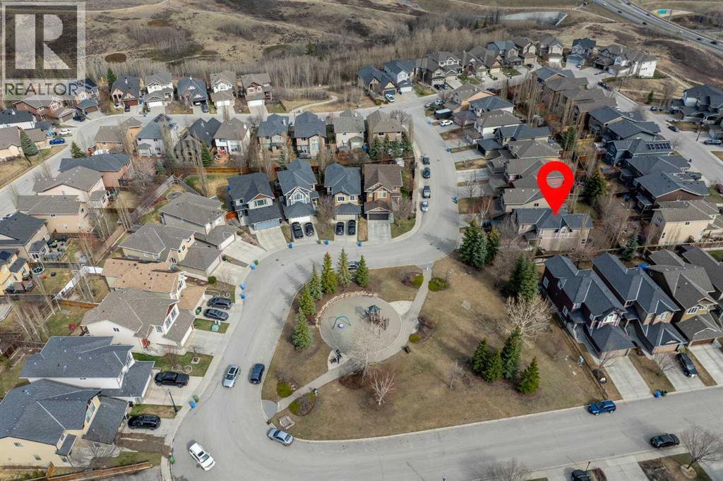 551 Tuscany Ravine Road Nw, Calgary, Alberta  T3L 3B1 - Photo 37 - A2305772