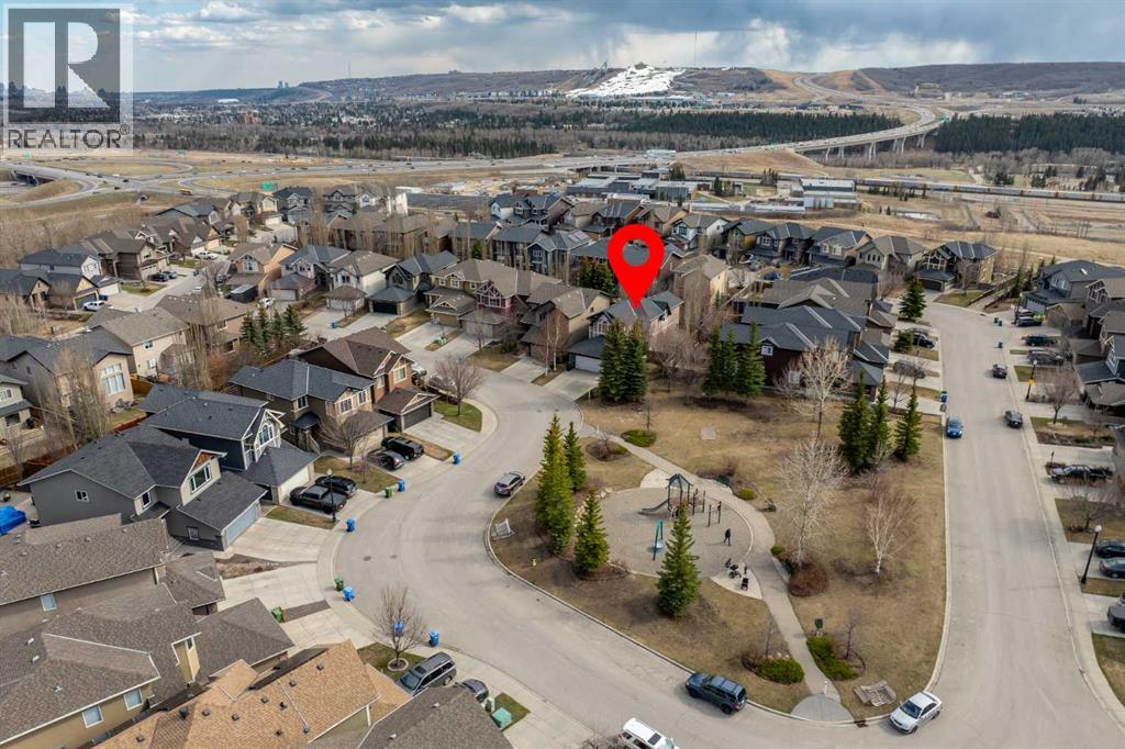 551 Tuscany Ravine Road Nw, Calgary, Alberta  T3L 3B1 - Photo 42 - A2305772