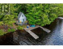 852 ISL 8 CATCHACOMA LAKE ISLAND, Trent Lakes, Ontario