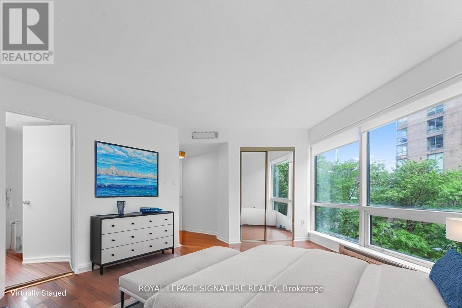 403 - 1001 Bay Street, Toronto, Ontario  M5S 3A6 - Photo 11 - C13073708