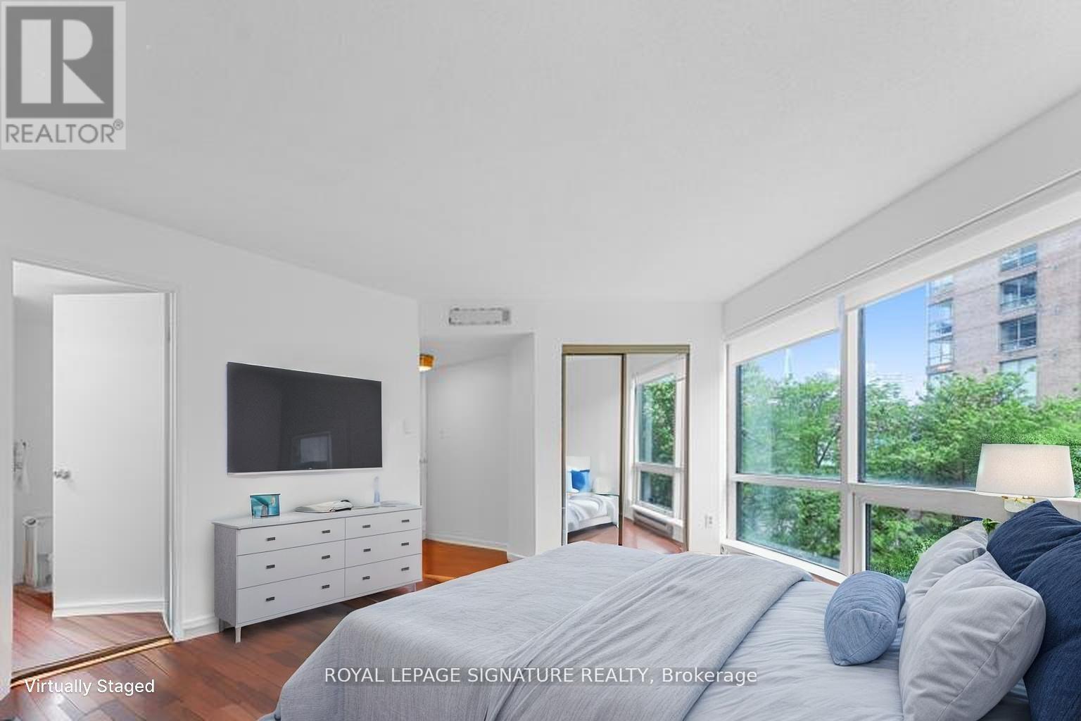 403 - 1001 Bay Street, Toronto, Ontario  M5S 3A6 - Photo 12 - C13073708