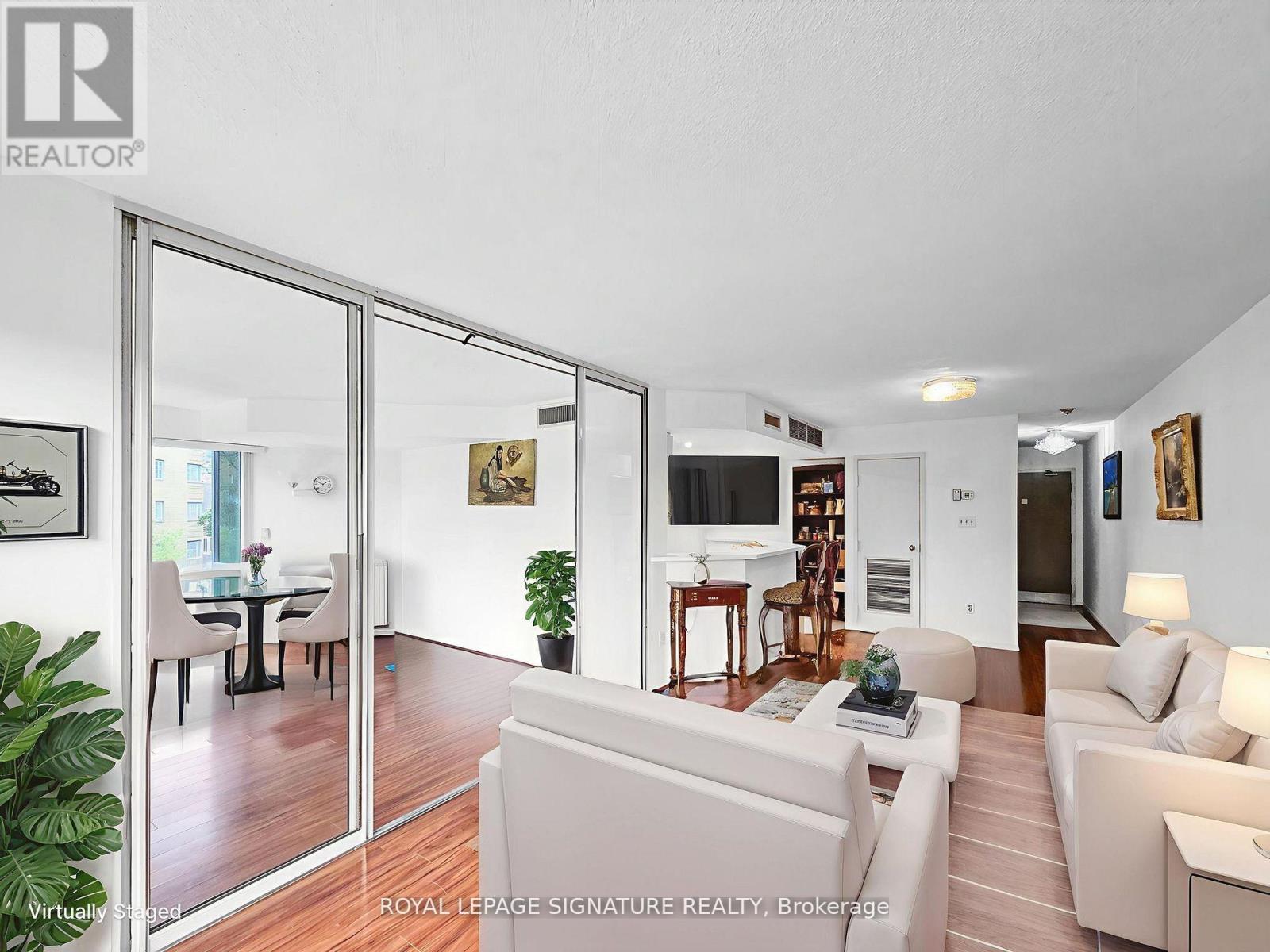 403 - 1001 Bay Street, Toronto, Ontario  M5S 3A6 - Photo 4 - C13073708