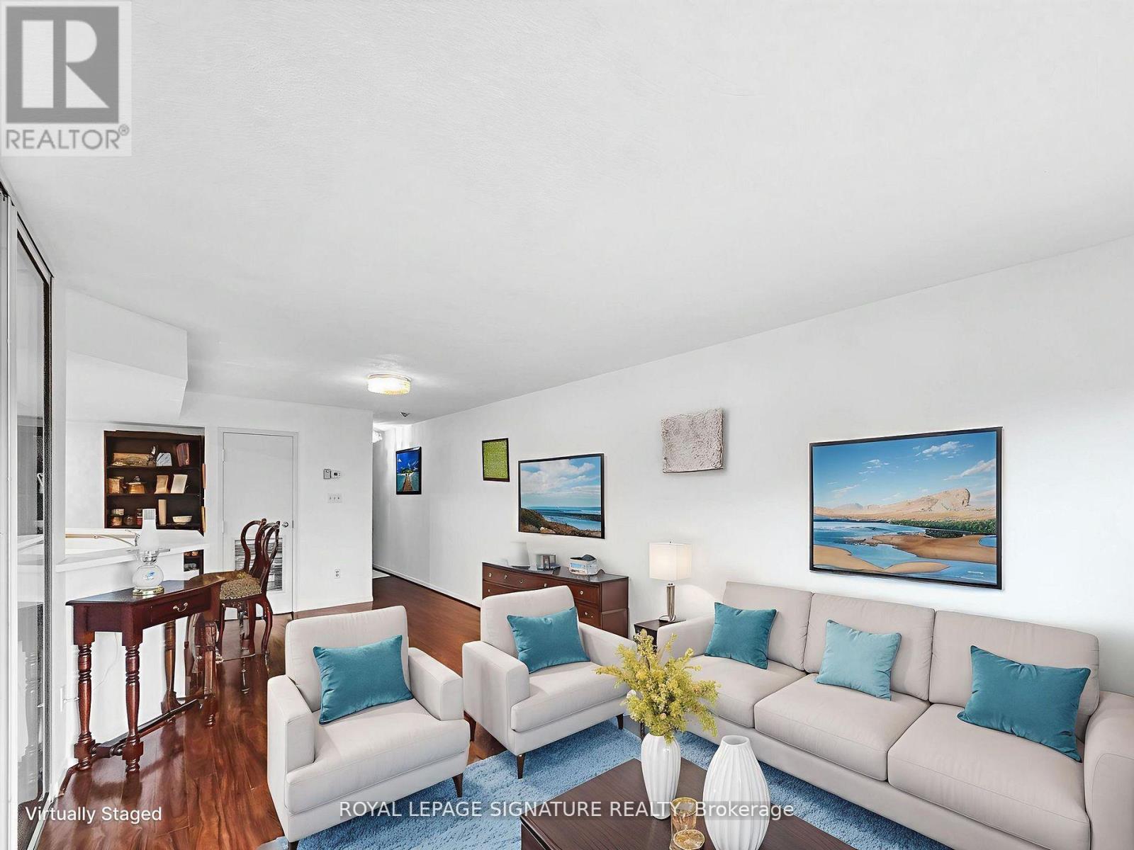403 - 1001 Bay Street, Toronto, Ontario  M5S 3A6 - Photo 5 - C13073708