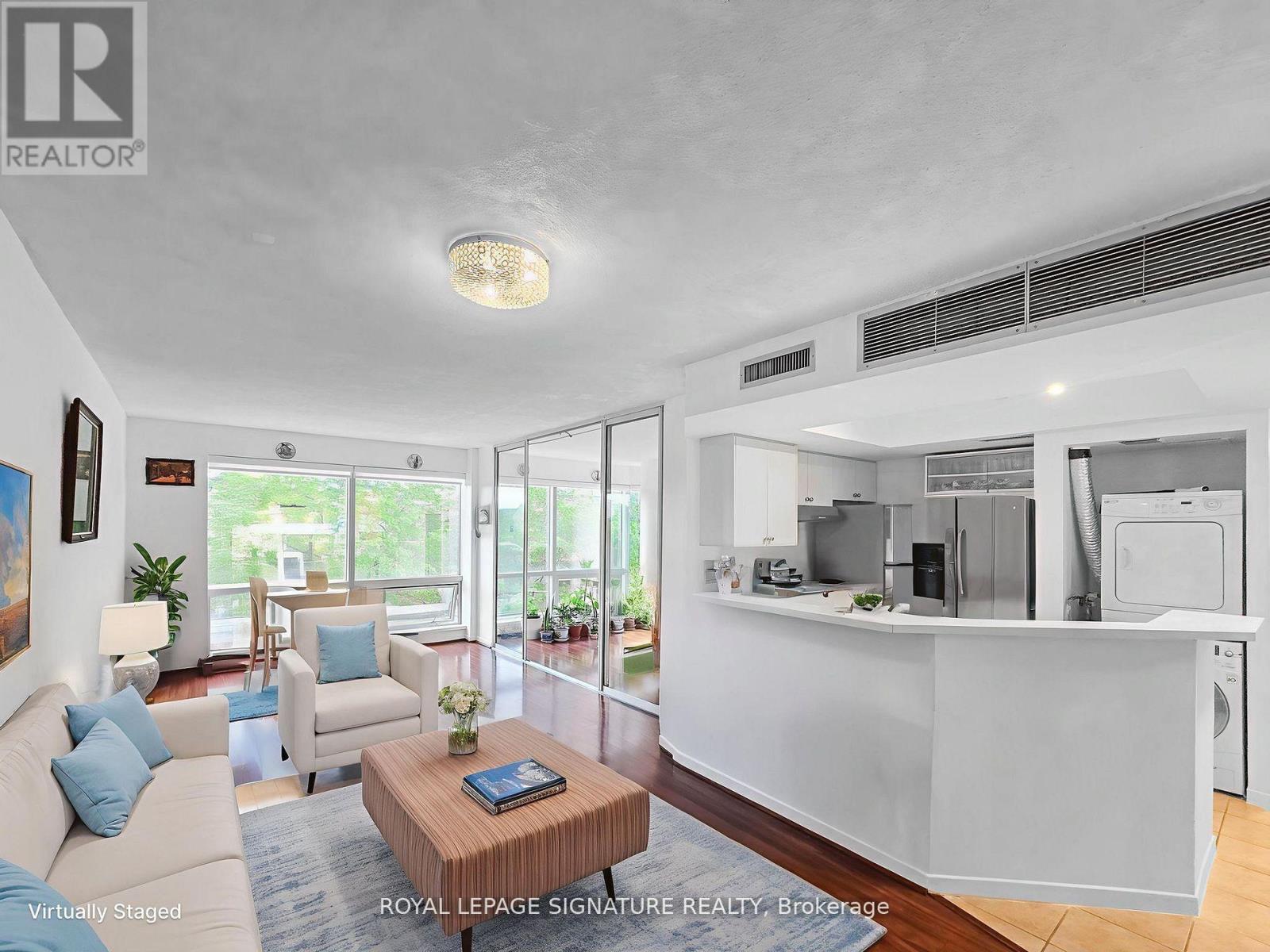 403 - 1001 Bay Street, Toronto, Ontario  M5S 3A6 - Photo 6 - C13073708