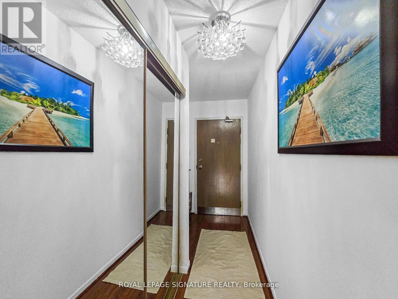 403 - 1001 Bay Street, Toronto, Ontario  M5S 3A6 - Photo 7 - C13073708
