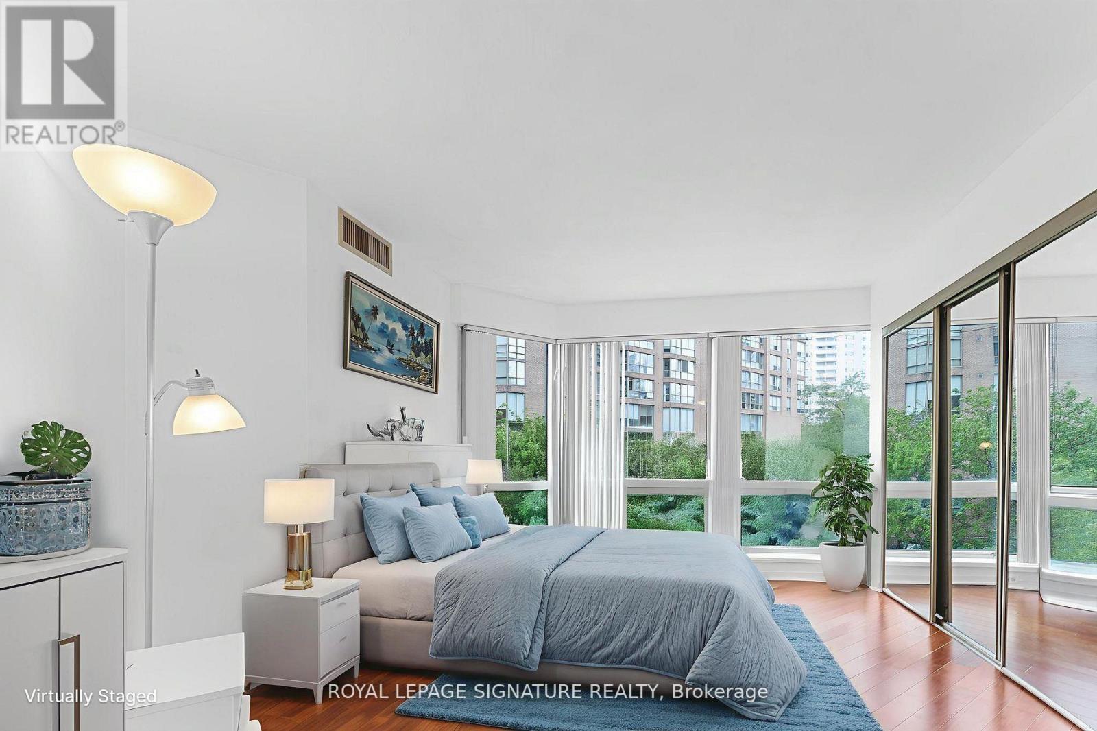 403 - 1001 Bay Street, Toronto, Ontario  M5S 3A6 - Photo 8 - C13073708