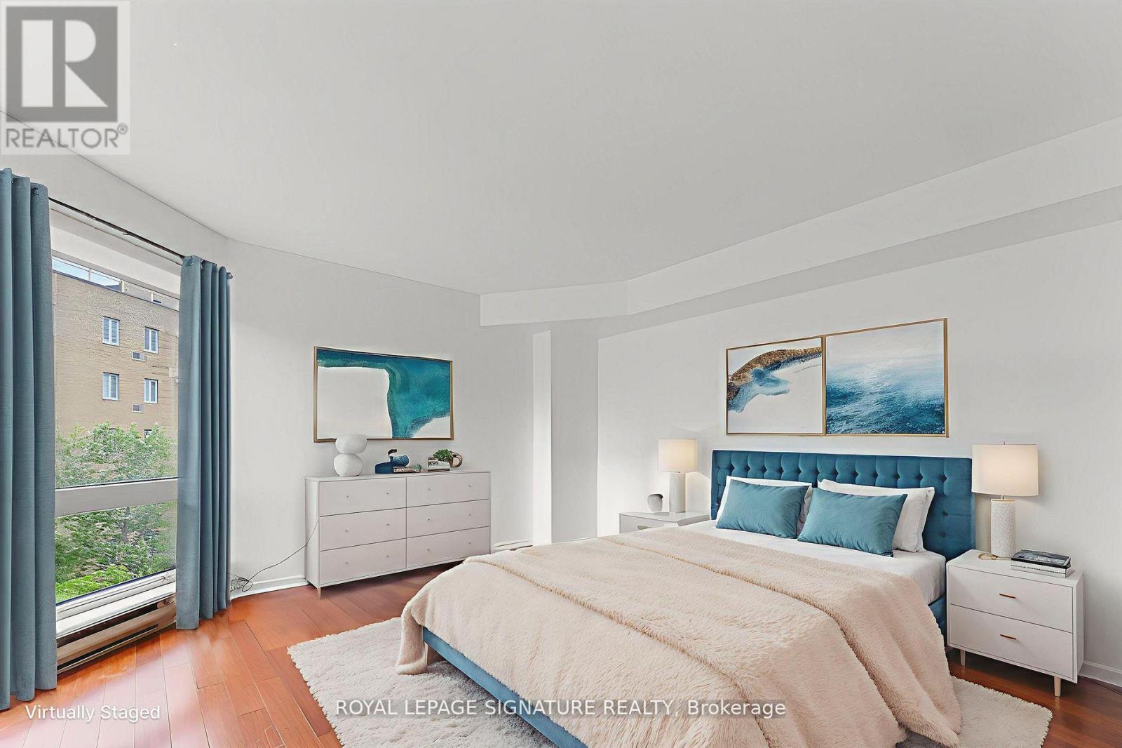 403 - 1001 Bay Street, Toronto, Ontario  M5S 3A6 - Photo 9 - C13073708