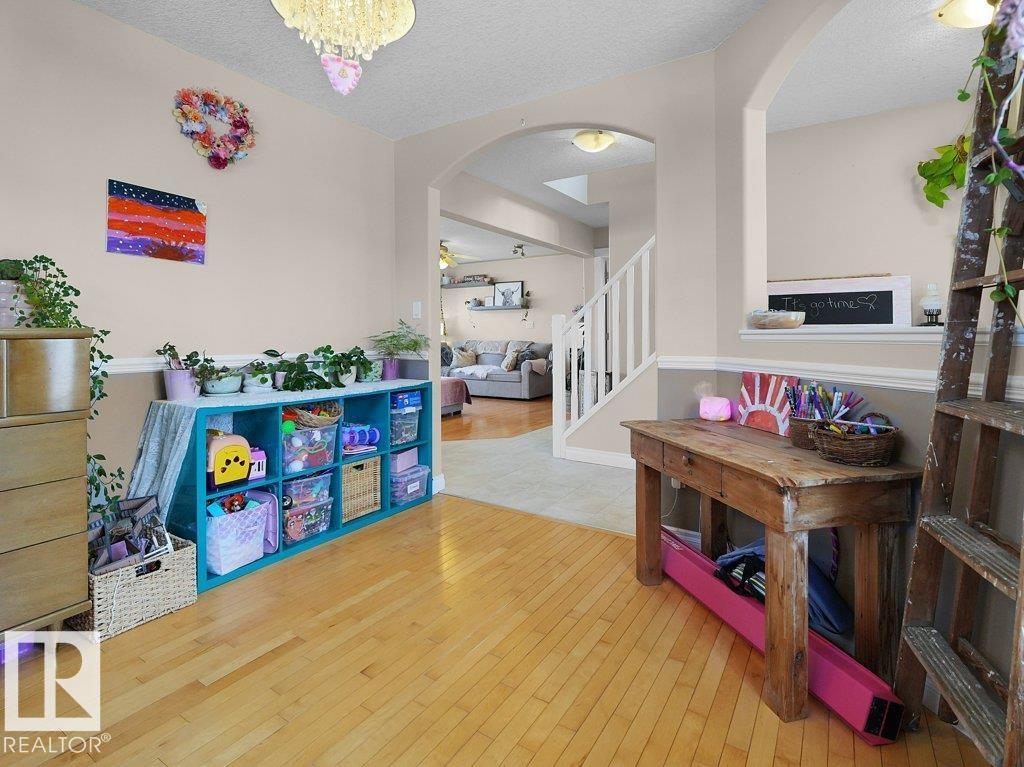 1476 Mcmillian Wy Sw, Edmonton, Alberta  T6W 1V4 - Photo 5 - E4485412