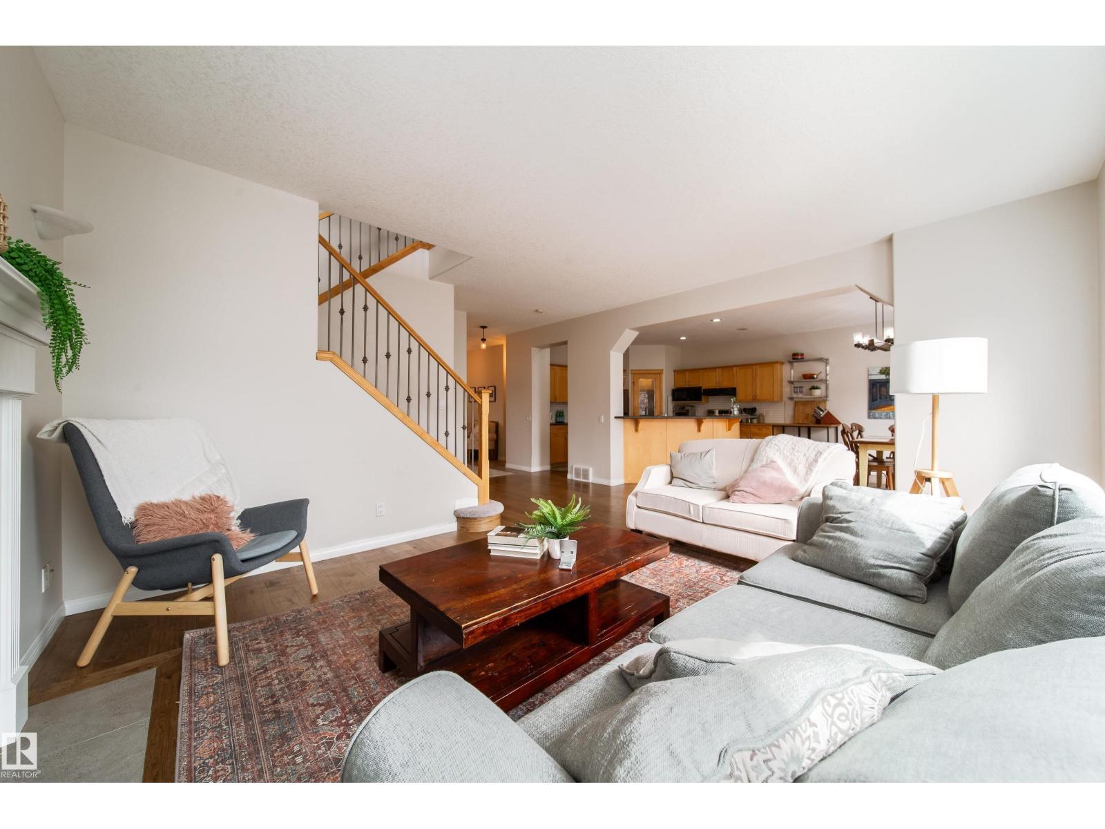 1205 Ormsby Ln Nw, Edmonton, Alberta  T5T 6G8 - Photo 22 - E4485413