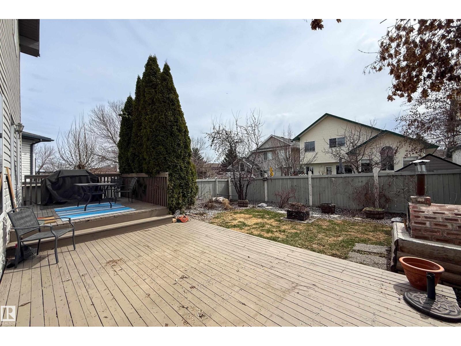 1205 Ormsby Ln Nw, Edmonton, Alberta  T5T 6G8 - Photo 40 - E4485413