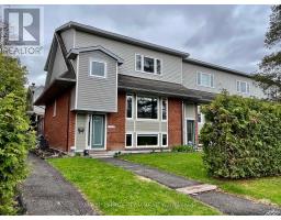 102 MONTEREY DRIVE, Ottawa, Ontario