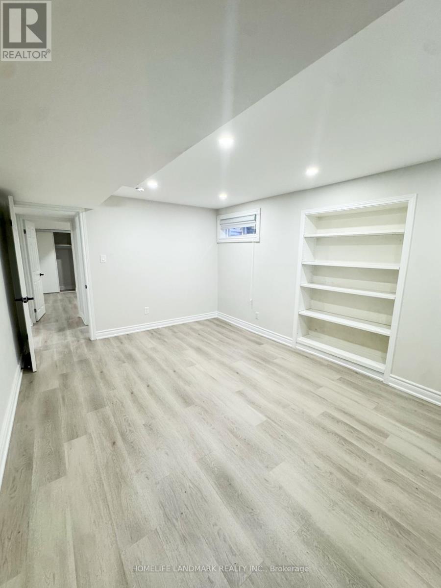 Bsmt - 144 Raymerville Drive, Markham, Ontario  L3P 4M9 - Photo 8 - N12988900