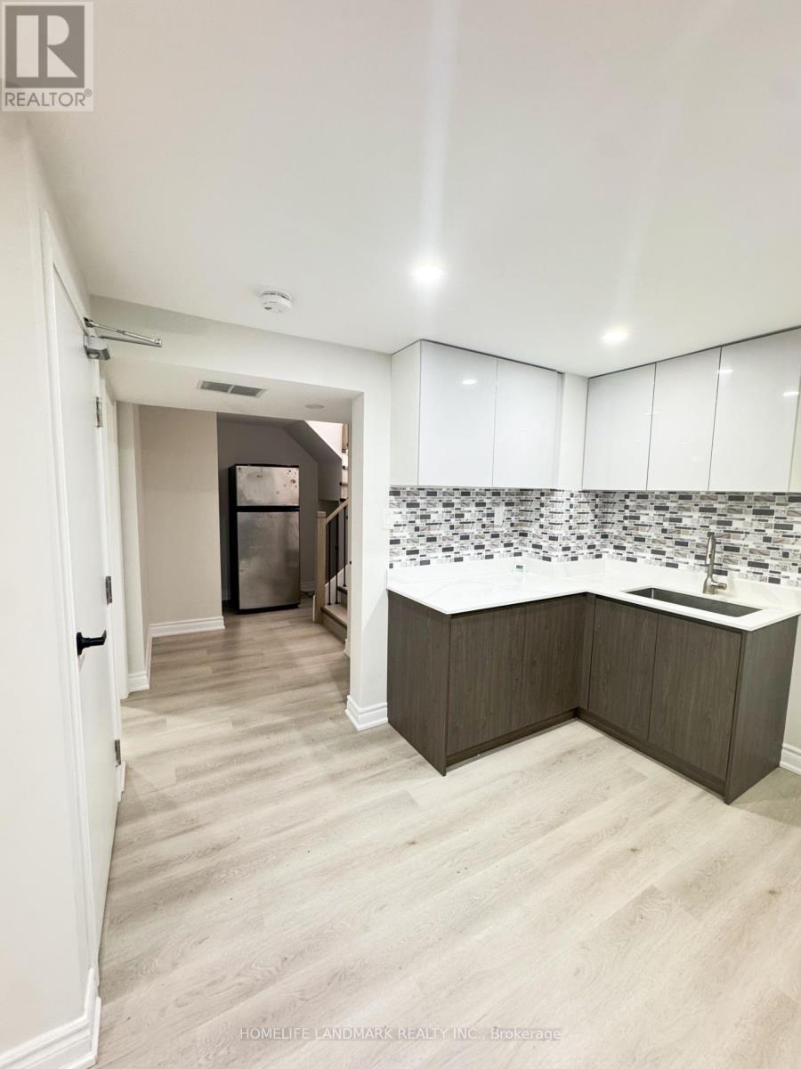Bsmt - 144 Raymerville Drive, Markham, Ontario  L3P 4M9 - Photo 4 - N12988900