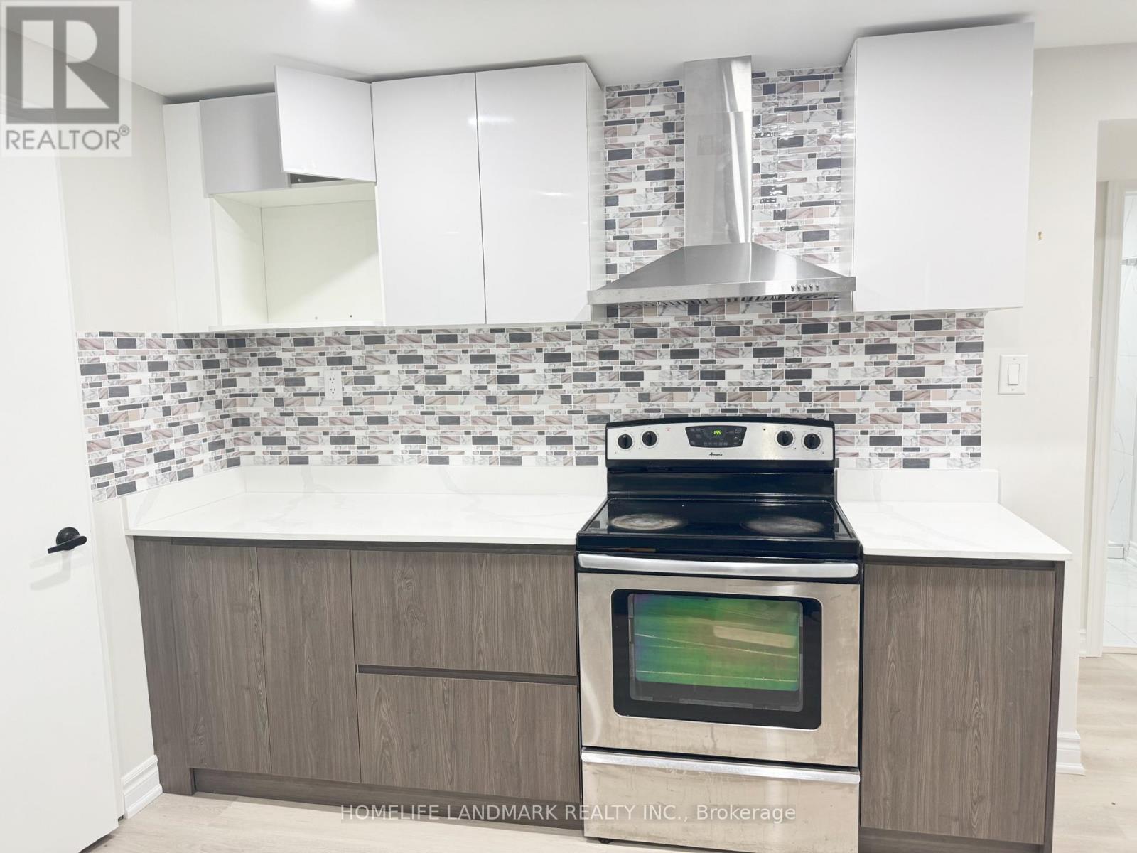 Bsmt - 144 Raymerville Drive, Markham, Ontario  L3P 4M9 - Photo 2 - N12988900
