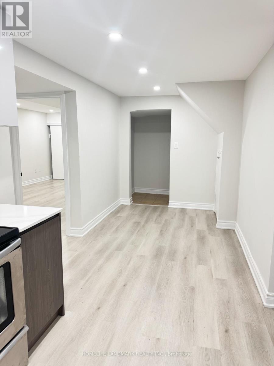 Bsmt - 144 Raymerville Drive, Markham, Ontario  L3P 4M9 - Photo 5 - N12988900