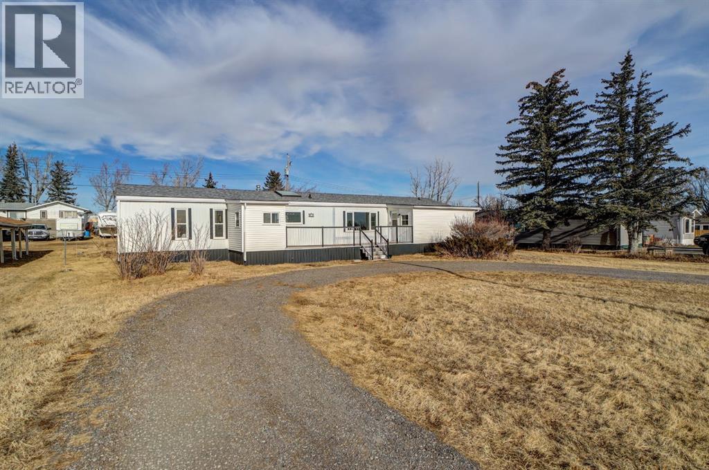 319 Minto Street, Granum, Alberta  T0L 1A0 - Photo 1 - A2285997