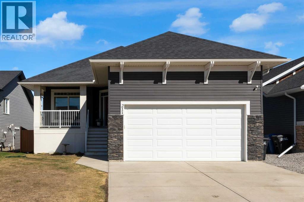 211 Regent Road SE, Diamond Valley, Alberta
