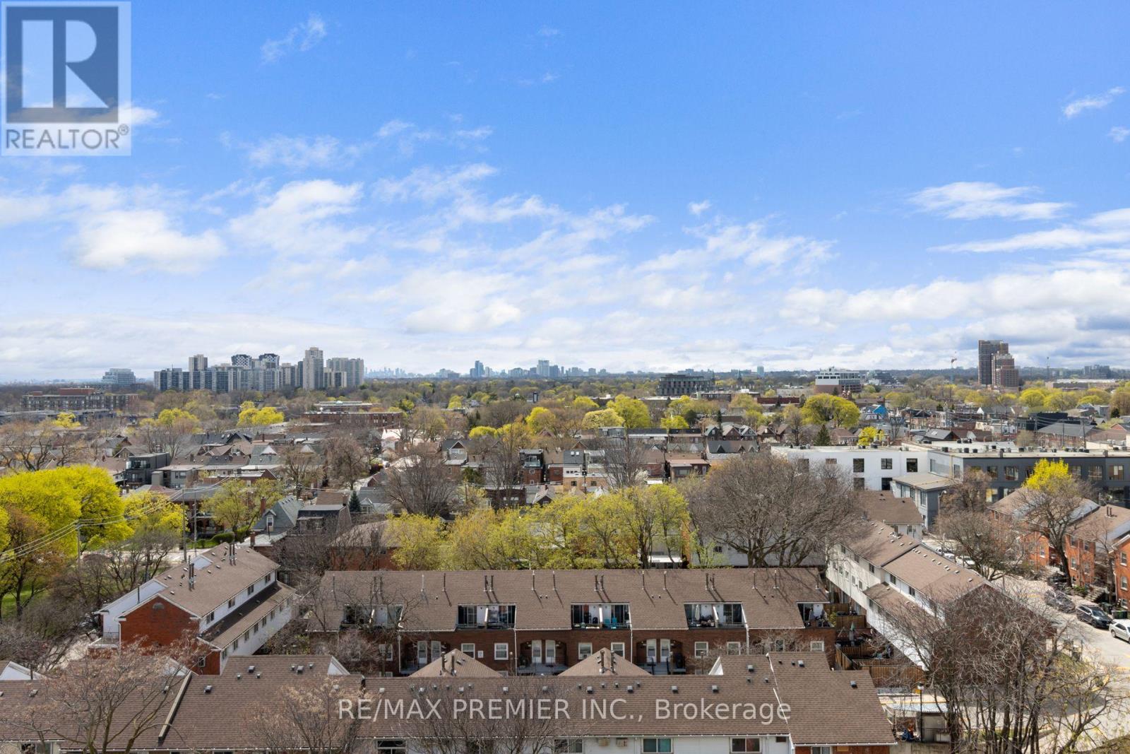 1011 - 812 Lansdowne Avenue, Toronto, Ontario  M6H 4K6 - Photo 36 - W13073730