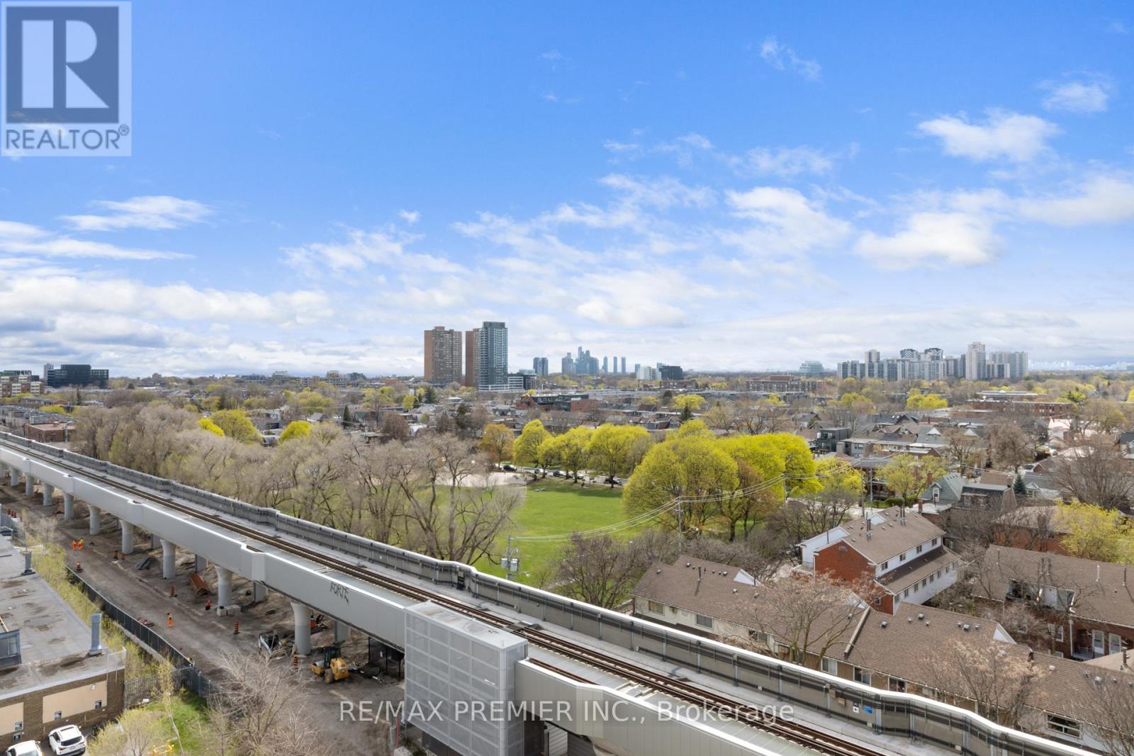 1011 - 812 Lansdowne Avenue, Toronto, Ontario  M6H 4K6 - Photo 37 - W13073730