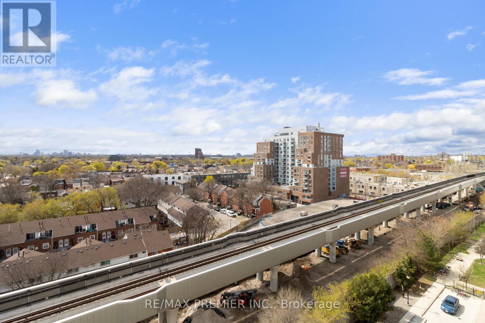 1011 - 812 Lansdowne Avenue, Toronto, Ontario  M6H 4K6 - Photo 38 - W13073730