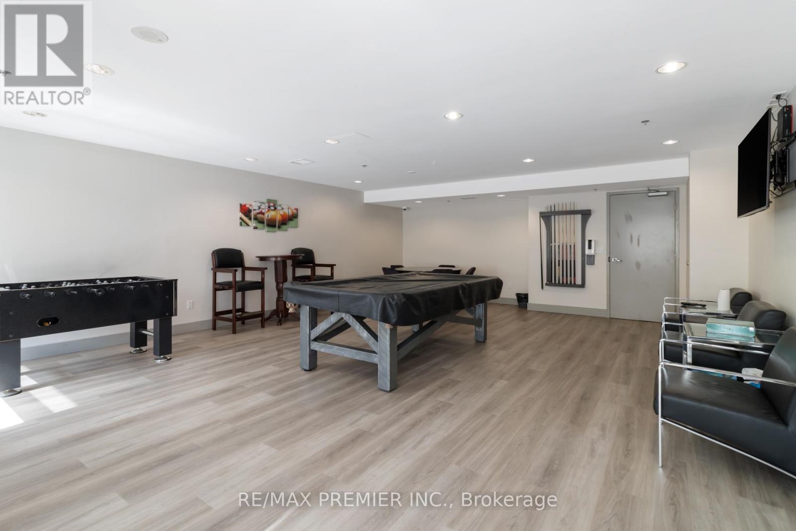 1011 - 812 Lansdowne Avenue, Toronto, Ontario  M6H 4K6 - Photo 39 - W13073730