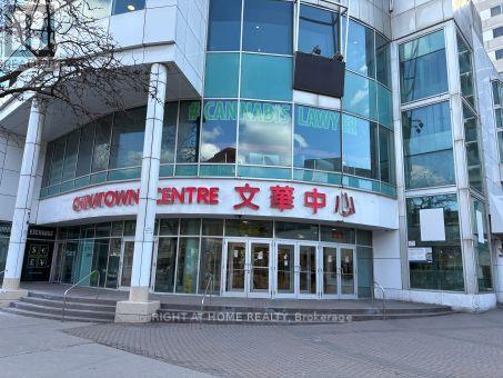 140 - 222 SPADINA AVENUE, Toronto, Ontario