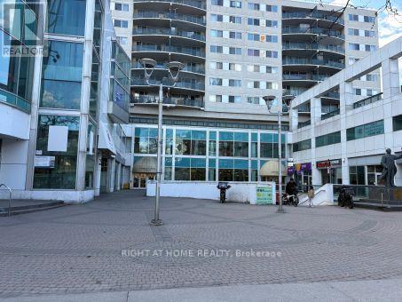 140 - 222 Spadina Avenue, Toronto, Ontario  M5T 3B3 - Photo 2 - C12962756